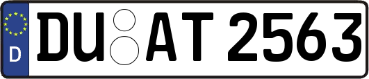 DU-AT2563