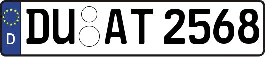 DU-AT2568