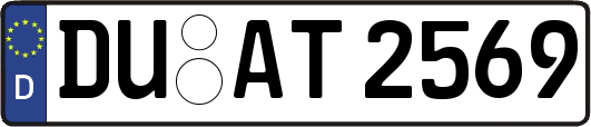 DU-AT2569