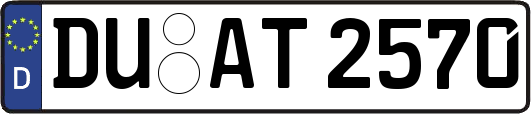 DU-AT2570