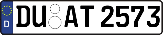 DU-AT2573
