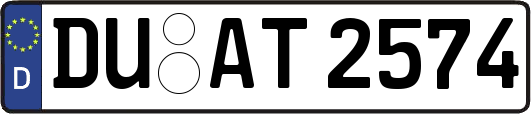 DU-AT2574
