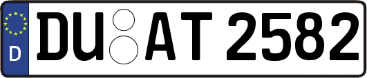 DU-AT2582