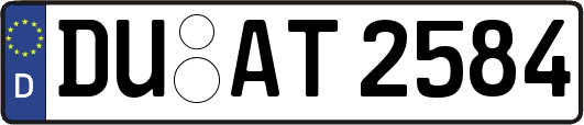 DU-AT2584