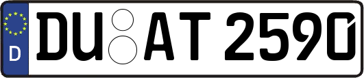 DU-AT2590