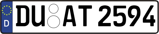 DU-AT2594