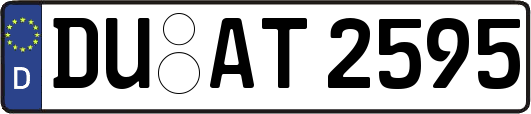DU-AT2595