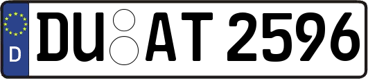 DU-AT2596