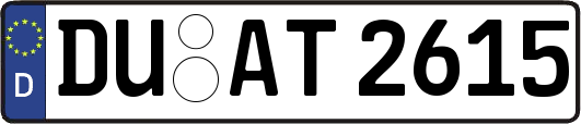 DU-AT2615