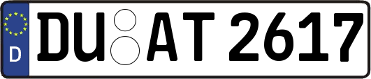 DU-AT2617
