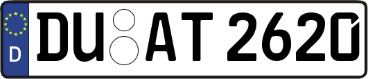 DU-AT2620