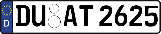 DU-AT2625