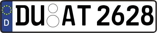 DU-AT2628