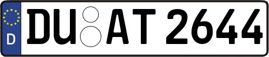 DU-AT2644