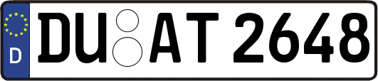 DU-AT2648