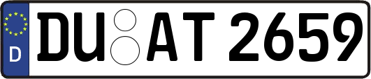 DU-AT2659
