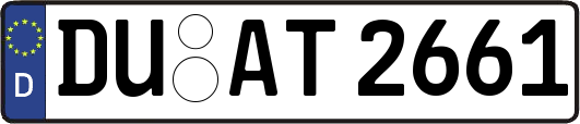 DU-AT2661