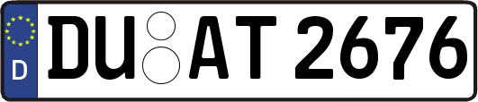 DU-AT2676