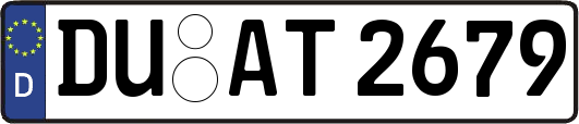 DU-AT2679