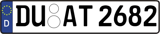 DU-AT2682