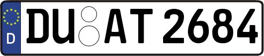DU-AT2684
