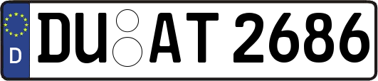 DU-AT2686