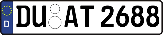 DU-AT2688