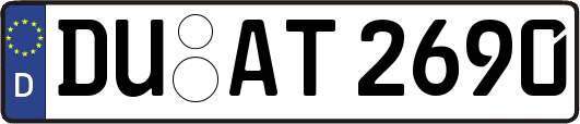 DU-AT2690