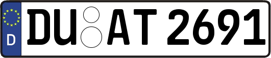DU-AT2691