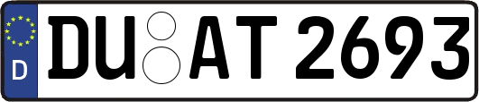 DU-AT2693