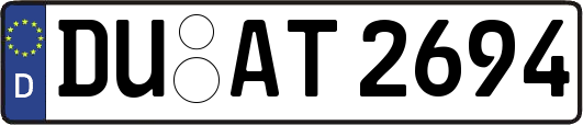DU-AT2694
