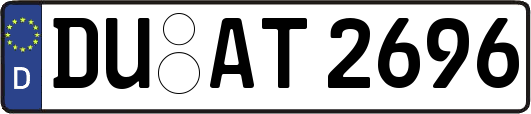 DU-AT2696