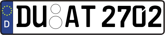 DU-AT2702