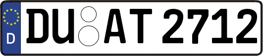 DU-AT2712