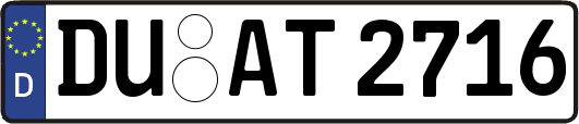 DU-AT2716