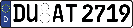 DU-AT2719