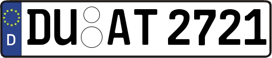 DU-AT2721