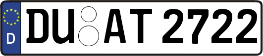 DU-AT2722