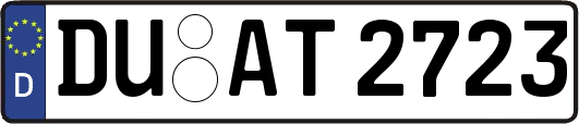 DU-AT2723