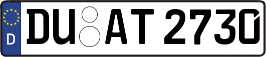 DU-AT2730
