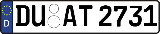 DU-AT2731