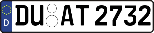 DU-AT2732