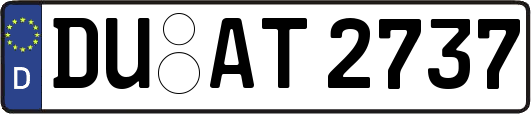 DU-AT2737
