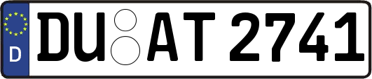 DU-AT2741