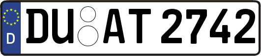DU-AT2742
