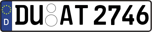 DU-AT2746