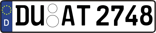 DU-AT2748