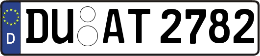 DU-AT2782