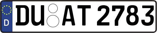 DU-AT2783