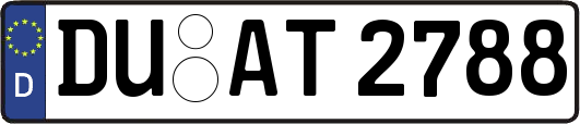 DU-AT2788